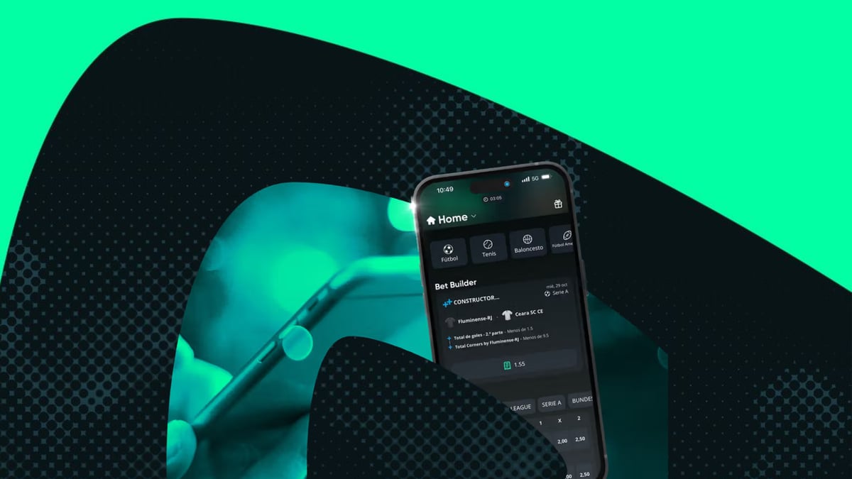 La app de Speedybet